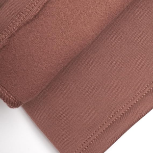 Boys <b>Girls</b> Half Zip Cargo Tracksuits Kids 100% Cotton Fleece High Quality Custom Sweat Suits in Cheap Price kids tracksuits - Product Image 3