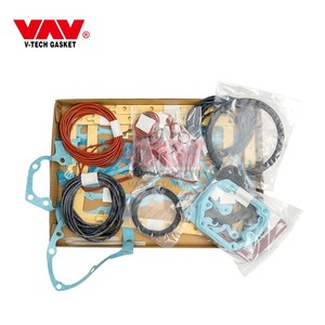 ชุดซ่อมอะไหล่เครื่องยนต์ 6215-K1/K2-9901 ปะเก็นฝาสูบสำหรับรถโคมัตสึ - Product Image 2
