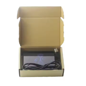 UHF เครื่องอ่าน RFID สำหรับการควบคุมการเข้าถึงและอินเตอร์เฟซ Wiegand เวลาการเข้าร่วมประชุมฟรี SDK (SW2903) สำหรับระบบการเข้าร่วมประชุมจากอินเดีย - Product Image 4