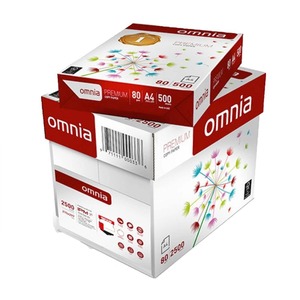 Un fournisseur fiable offre du papier A4 rapide en vrac, poids de 80g, meilleur rapport qualité-prix pour les projets commerciaux et gouvernementaux - Product Image 5