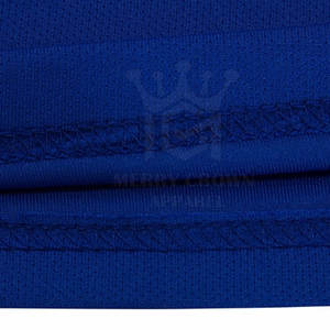 OEM/ODM Logo personnalisé imprimé pour hommes Maillot de football professionnel de haute qualité Design Maillot de football - Product Image 6