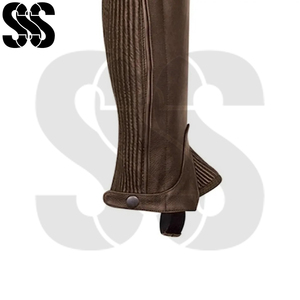 Servicio OEM al por Mayor, Cuero Transpirable y Elástico, Ajuste Perfecto Garantizado, Nuevo, Mejor Precio, Alta Calidad y Durabilidad - Product Image 4