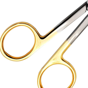 ANAAIF Meilleur Fournisseur Ciseaux à Ongles de Haute Qualité en Gros, Vente Chaude, en Acier Inoxydable, pour Usage en Salon, Réutilisables et Sûrs, Disponibles à la Vente - Product Image 5