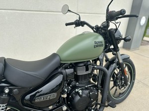 WORLDWIDE <strong>SALES</strong> NEW 2026 <strong>Royals</strong> <strong>Enfield</strong> METEOR 350 New Street Motorcycle - Product Image 3