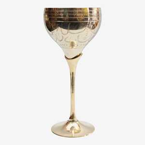 Vaso de Cóctel de Vidrio Grabado TQC de 300 ml, Hecho a Mano, de Lujo, para Restaurante, Bar, Hotel, a Precio de Mayoreo - Product Image 2