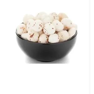 Nueces de Gorgon Orgánicas Auténticas KC ENTERPRISES - La Mejor Calidad, Frescas y Cultivadas en Granja, 24 Meses de Duración - Product Image 1