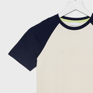 Meilleures ventes T-shirts 100% coton de style décontracté pour hommes Nouvelle mode Design simple pour col polo T-shirt en matériau souple pour hommes - Product Image 2