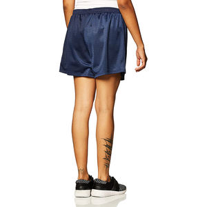 Suministro directo de fábrica en línea Mejor venta Pantalones cortos de mujer Ropa casual Estilo de verano Pantalones cortos de mujer Pantalones cortos de lavado ácido - Product Image 5