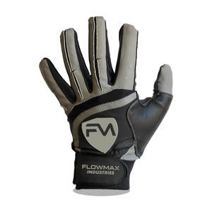 Guantes de Bateo de Béisbol para Uso en Exteriores, Nuevo Modelo, Mejor Calidad, Color y Talla Personalizables - Product Image 1