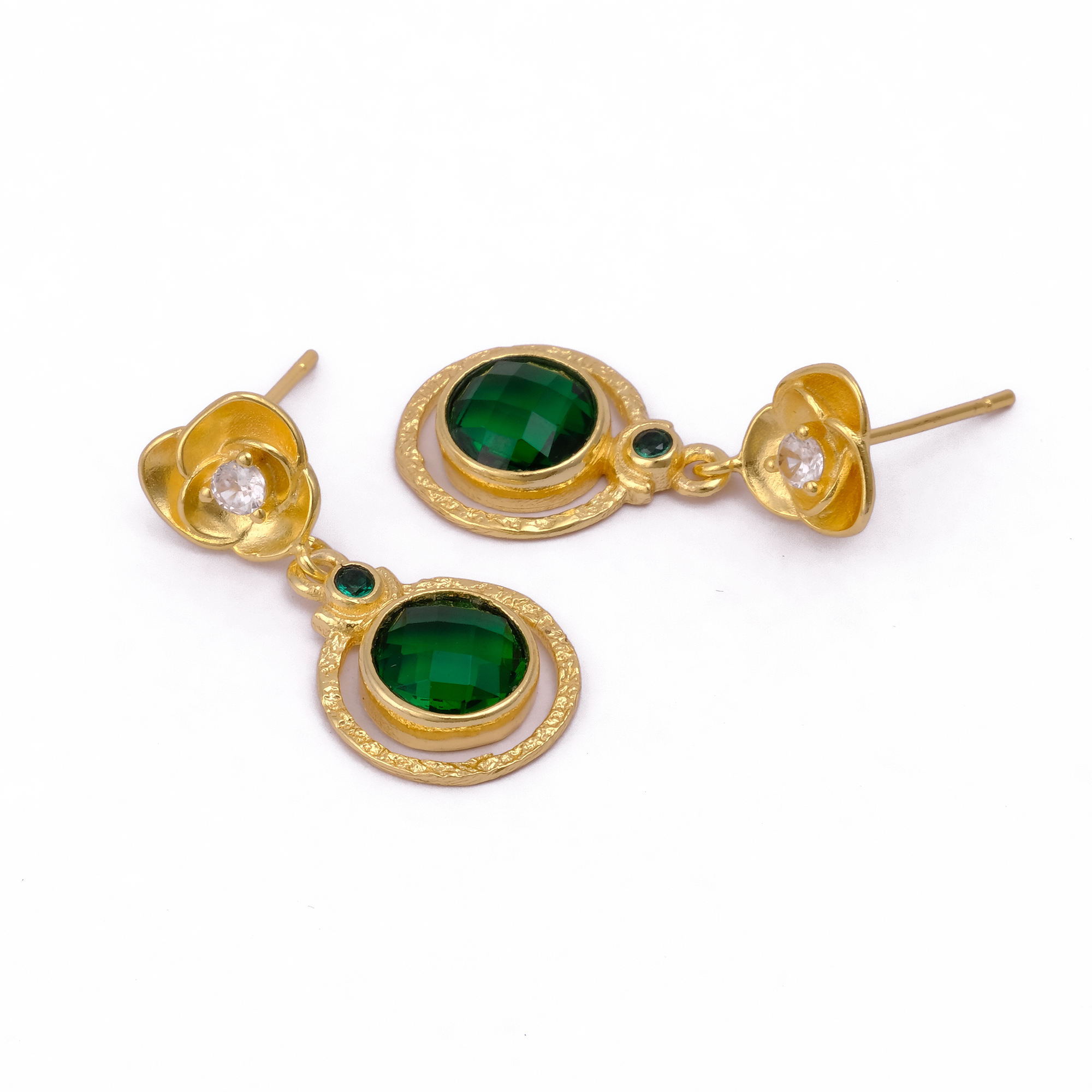 มรกตไฮโดรควอตซ์