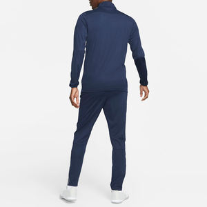 Ropa de entrenamiento para hombre de invierno al por mayor, sudaderas con capucha de manga larga, chándales con cremallera, conjunto de colores sólidos de talla grande, logotipo personalizado - Product Image 2