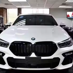 BMW X6 <span class=keywords><strong>X</strong></span> Drive 40i Super SUV Usato 2024 - Ottime Condizioni, Disponibile Ora - Product Image 2