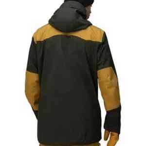 Chaqueta de Snowboard Profesional para Hombre, Nueva Colección de Primavera, con Capucha, Cálida, Impermeable y Cortavientos, para Esquí y Nieve - Product Image 6