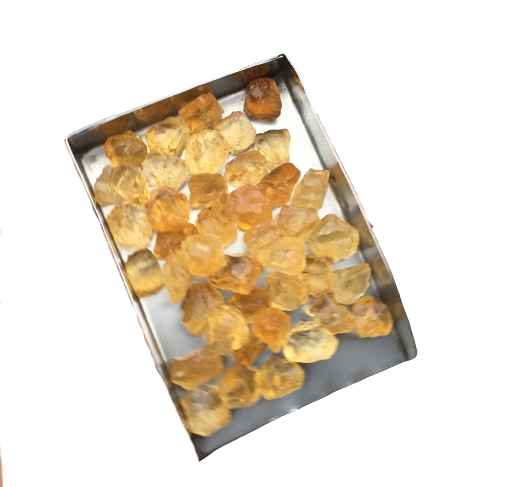 สีเหลือง