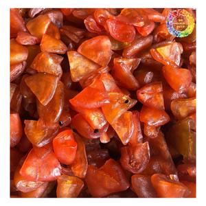 Fruta de la Pasión seca suave superventas, venta al por mayor, bocadillo de fruta de la Pasión seca dulce con alta calidad y mejor precio - Product Image 4