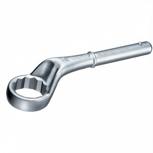 ประแจแหวนแบบไม่มีด้ามจับ Stahlwille คุณภาพสูงสำหรับงานหนัก - Product Image 3