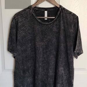 Best Street Style Bella Canvas Acid Wash Microfiber Camisetas - Product Image 1