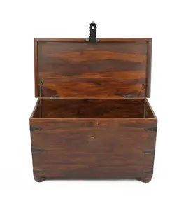 wooden boxes Big Size/cloth storage boxes/wood box wood trunk home storage & organization storage box trunk box for cloth