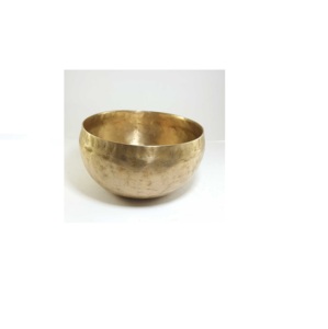 Tibetan Singing <b>Bowl</b> Supplier of <b>Metal</b> Singing <b>Bowl</b> Mindfulness Meditation Tibetan Singing <b>Bowl</b> From India - Product Image 1