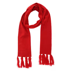 High Quality Heavy Warm Unisex <b>Scarves</b> Mufflers 2025 Soft Full Winter Fashion Accessory Multiple Colors Sizes Low MOQ Wholesale - Product Image 3