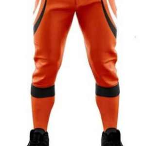 Wholesale Breathable Plus Size Baseball Uniforms for <b>Schools</b> & Clubs with Customized Jerseys Player Names Anti-Bacterial Fabric - Product Image 4