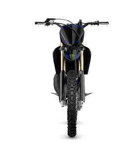 ยามาฮ่า YZ125 รุ่น Monster Energy Edition ปี 2026 รถมอเตอร์ไซค์วิบาก YZ125 รุ่นปี 2026 รถมอเตอร์ไซค์ออฟโรด YZ125 - Product Image 1