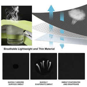 สปอร์ตบราสำหรับออกกำลังกายโยคะ - Product Image 6