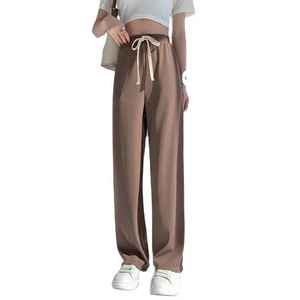 <b>Women</b> Casual Comfy Cotton Trouser /Cargo <b>Jogger</b> Pants / Sweatpants <b>Women</b> - Product Image 1