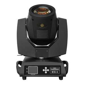 Hot Sales - <b>Light</b> <b>Professional</b> Stage Moving Head <b>Light</b> 230W Mini Sharpy 7R Moving - Product Image 1