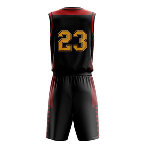 Uniformes de baseball personnalisés à séchage rapide La dernière conception à la mode par sublimation définit vos propres uniformes de marque - Product Image 2