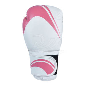 Guantes de Boxeo para Entrenamiento de Combate en Venta, Cómodos Guantes de Boxeo Profesionales Personalizados - Product Image 4
