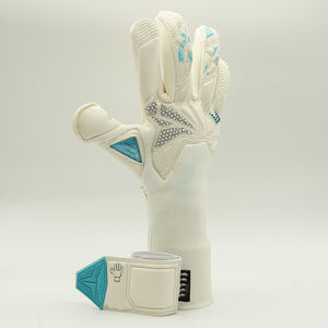 Guantes de Fútbol para Niños y Adultos, Guantes de Portero Profesionales con Protección para los Dedos, Espuma de Látex, Guantes de Portero para Niños, OEM - Product Image 2