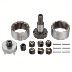 อุปกรณ์เสริมและอะไหล่เครื่องมือลม Hazet ชุดเกียร์คุณภาพสูงสำหรับงานเจาะ - Product Image 2