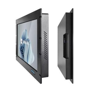 High Quality Brand New 15.6 Inch All in One Capacitive <b>Touch</b> <b>Screen</b> <b>PC</b> Industrial Panel Computer OEM DIY 1 YR WARRANTY - Product Image 1