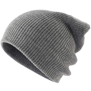 Designed <b>Winter</b> Warm Solid Pattern Best Quality Custom Logo Wool Blend top Beanie <b>Caps</b> Unisex OEM Breathable Waterproof - Product Image 6