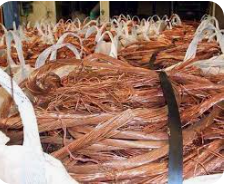 Chatarra de Cable de Cobre de Venta Rápida, Millberry - Product Image 2