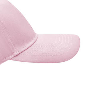 หมวกแก๊ป 5 แฉก ปรับขนาดได้ สกรีนโลโก้ตามสั่ง ขายส่ง ผลิตจากโพลีเอสเตอร์ 100% สไตล์สปอร์ตแบบเบสบอลทั่วไป - Product Image 6