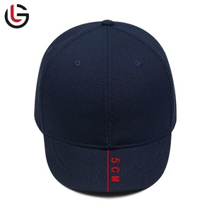 Wholesale Fancy Outdoor Sports Hat <b>Plain</b> Blank Cotton Custom Baseball <b>Cap</b> for Men Women - Product Image 2