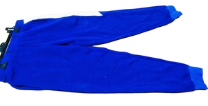 Pantalones Deportivos para Hombre, Secado Rápido, Corduroy, Poliéster/Algodón, Impermeables, Transpirables, Teñidos, con Cierre de Cordón, Corte Holgado, Sostenibles - Product Image 4