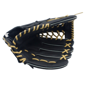 Gants de frappe de baseball en cuir léger et doux, prix de gros, design unique, prix de gros, vêtements de baseball et de softball - Product Image 4