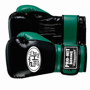 Gant MMA professionnel Logo personnalisable taille de compétition plusieurs couleurs matériau PU de haute qualité gants de boxe d'arts martiaux - Product Image 3