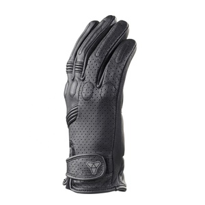 Nouvelles gants de moto à doigts courts antidérapants, gants de moto à doigts entiers, élastiques, imperméables, protection pour moto - Product Image 2
