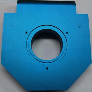 บริการการกัดและกลึง CNC สำหรับชิ้นส่วนสแตนเลสสำหรับวิศวกรรมเครื่องกลแบบกำหนดเอง - Product Image 4