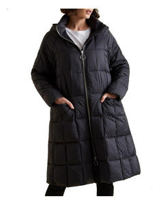 Abrigos de invierno para mujer, nuevo para mujer, nuevo diseño, chaquetas acolchadas para mujer, abrigo de plumón para mujer, chaqueta acolchada 2026 - Product Image 4