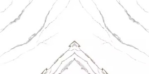 Nuevo libro de colores, revestimiento de pared de suelo de Crema a juego, azulejo de porcelana esmaltada, 60x120cm, Libro Abierto, mosaico de mármol, azulejo blanco esmaltado - Product Image 4