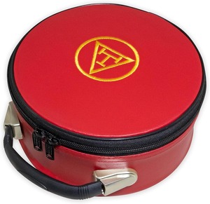 Shrine Fez <b>Case</b> - Product Image 6