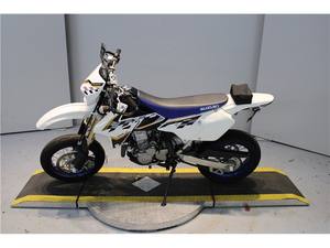 Venta Rápida 2025-2026 - Motocicleta Supermoto Nueva Suzuki DR-Z400SM 398 cc, 1 Cilindro, 4 Tiempos, Lista para Exportar a Todo el Mundo - Product Image 3