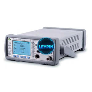 เครื่องวัดกำลังไฟฟ้าเทอร์มิสเตอร์ Keysight N432A เครื่องมือสำคัญสำหรับการวัดทางไฟฟ้าที่แม่นยำ - Product Image 2