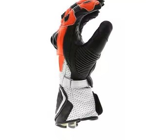 Guantes de pantalla táctil Nueva llegada Trending Fitness Moda Calidad real Demanda personalizada Guantes de moto para hombres - Product Image 2