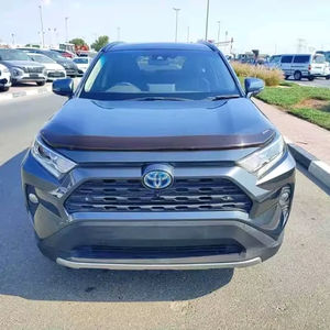 Herramientas Manuales de Grado DIY para RAV4 2020 USADAS, con Volante a la Derecha, con 3 Años de Garantía, Hechas en Francia - Product Image 1